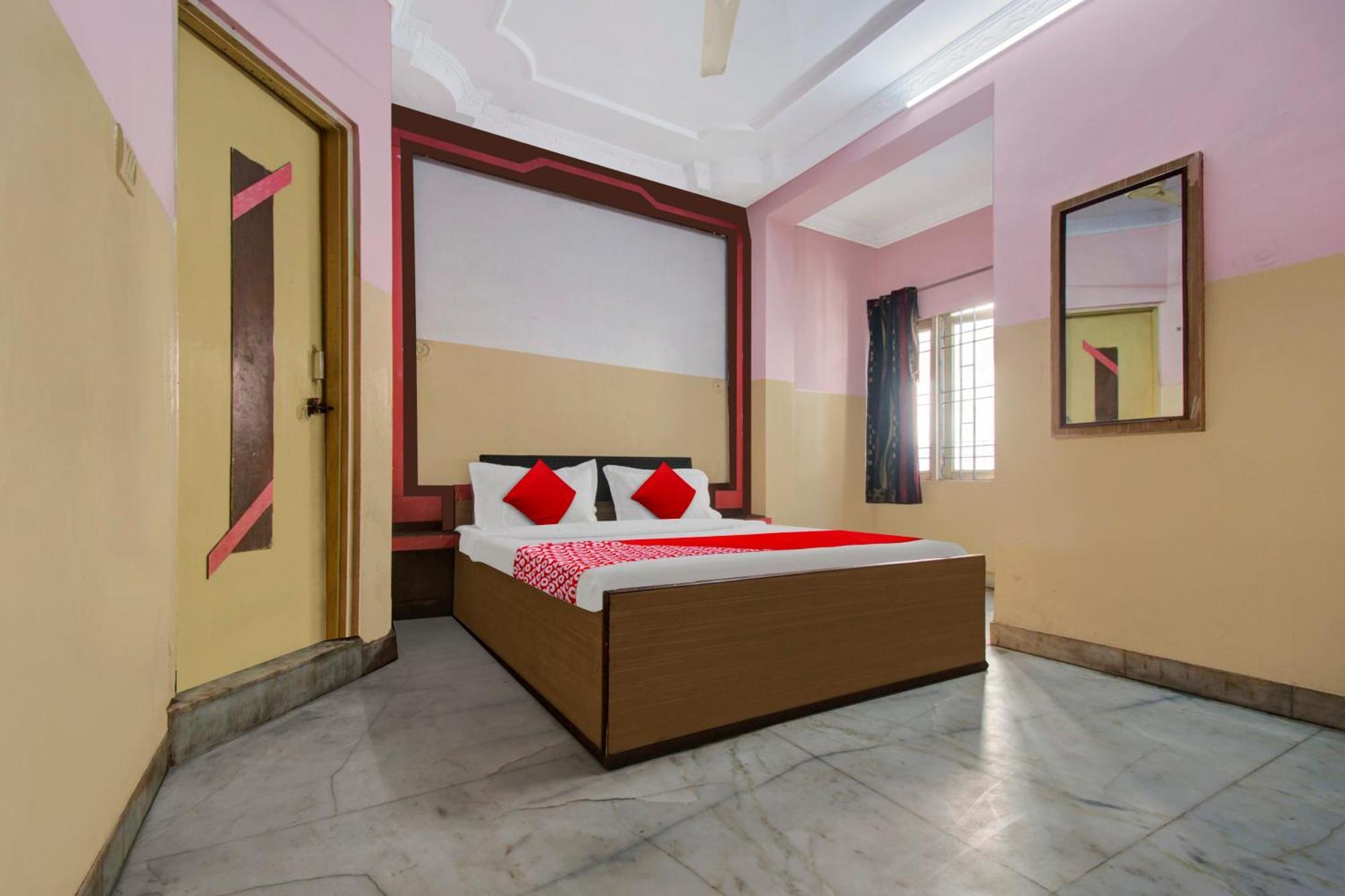 Hotel Sanwariya Palace Jaipur Eksteriør bilde