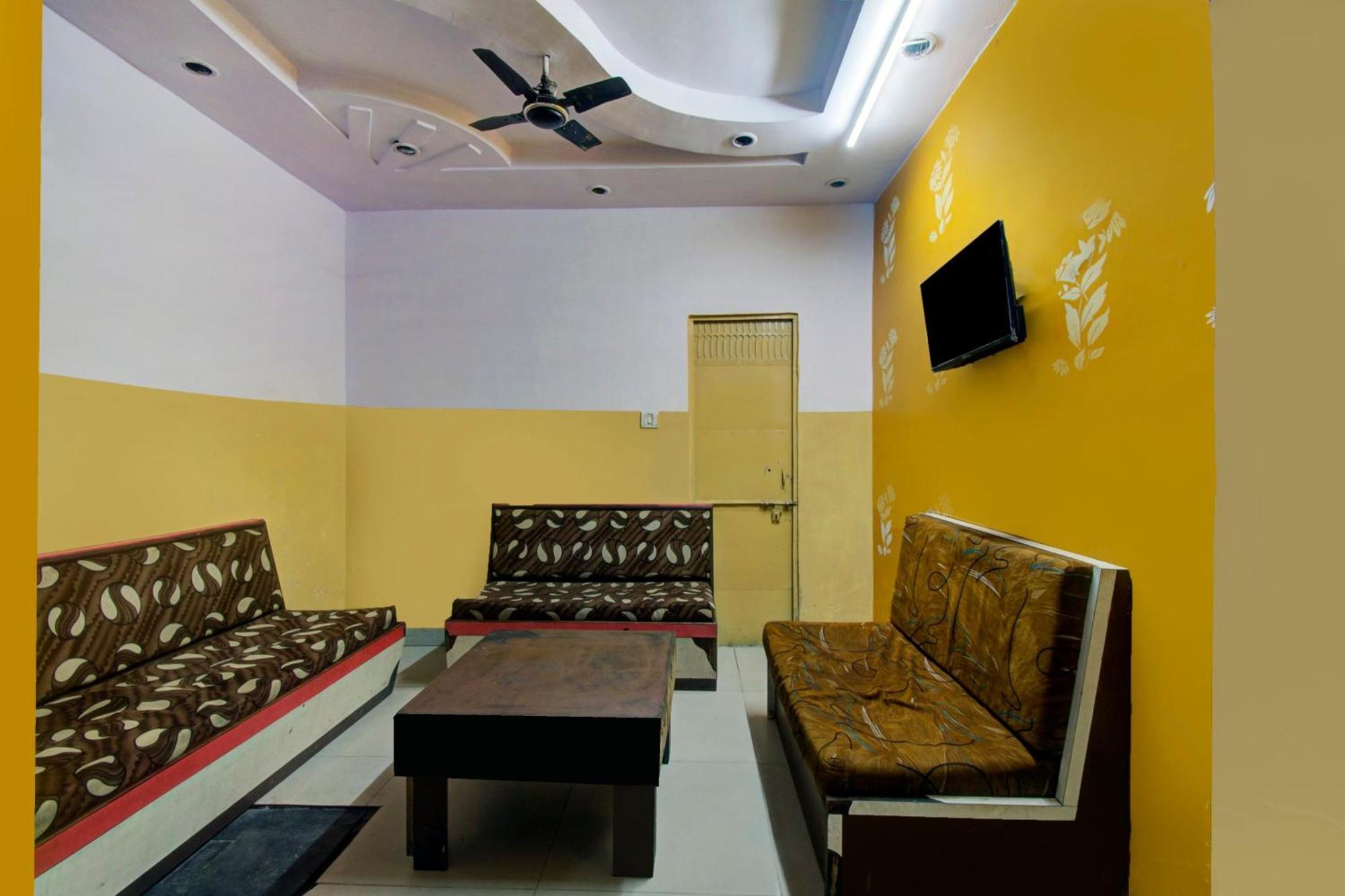 Hotel Sanwariya Palace Jaipur Eksteriør bilde