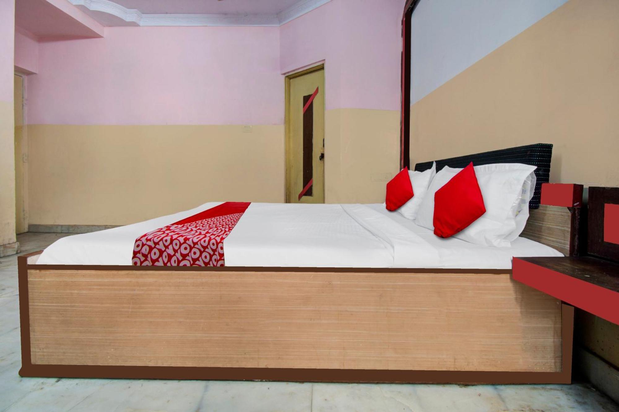 Hotel Sanwariya Palace Jaipur Eksteriør bilde