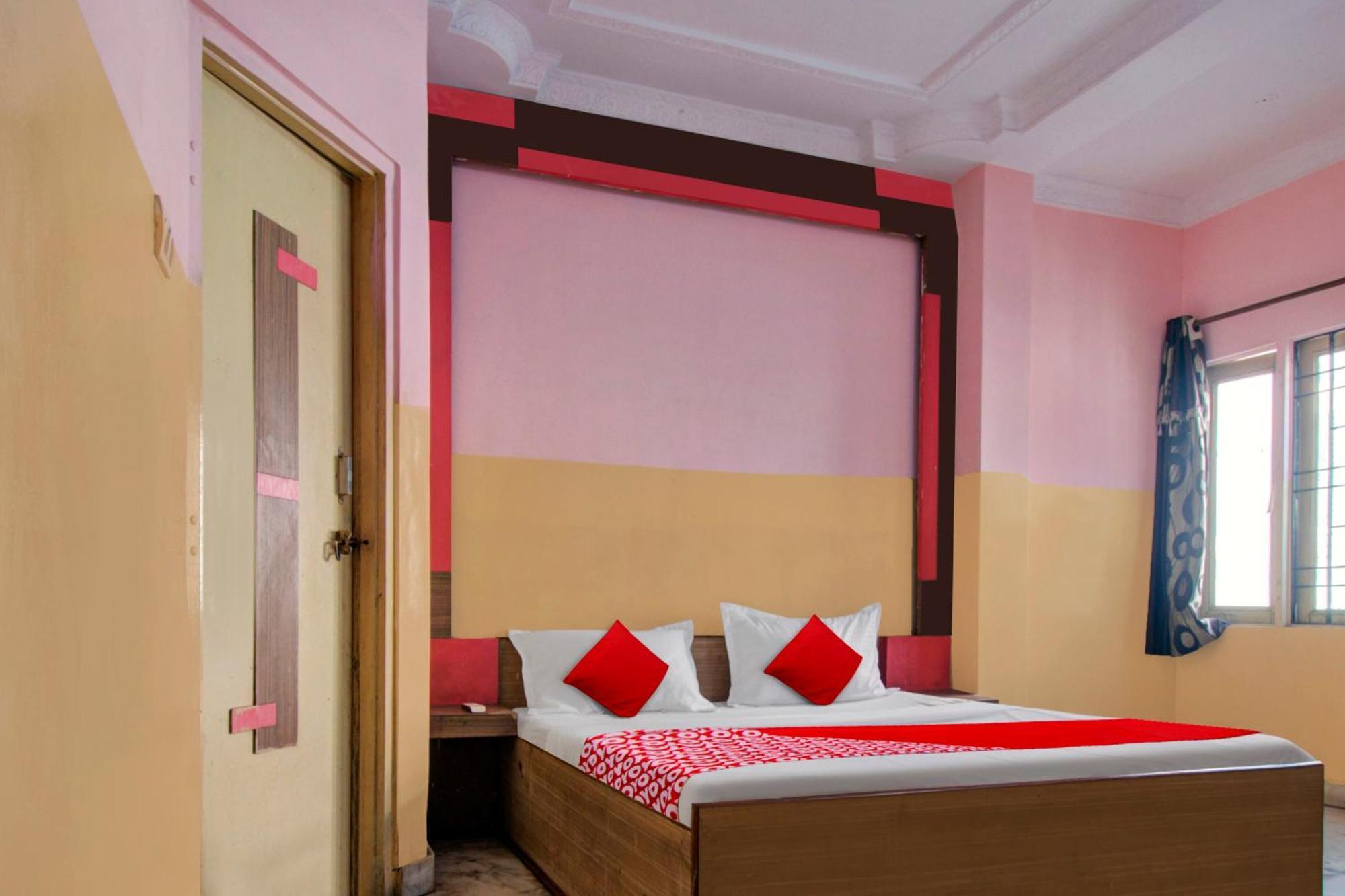 Hotel Sanwariya Palace Jaipur Eksteriør bilde