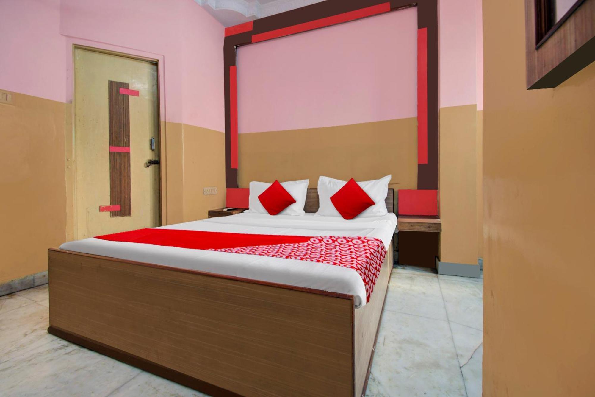 Hotel Sanwariya Palace Jaipur Eksteriør bilde
