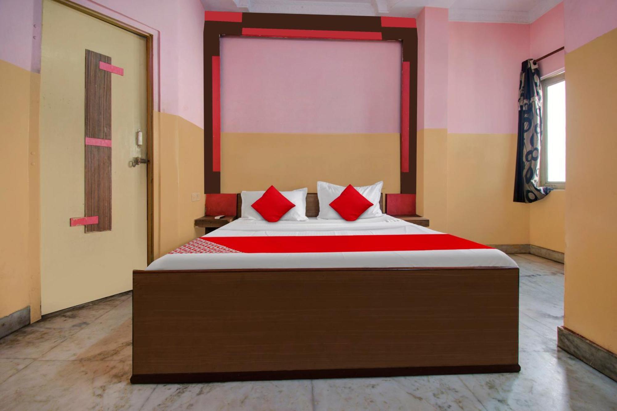 Hotel Sanwariya Palace Jaipur Eksteriør bilde