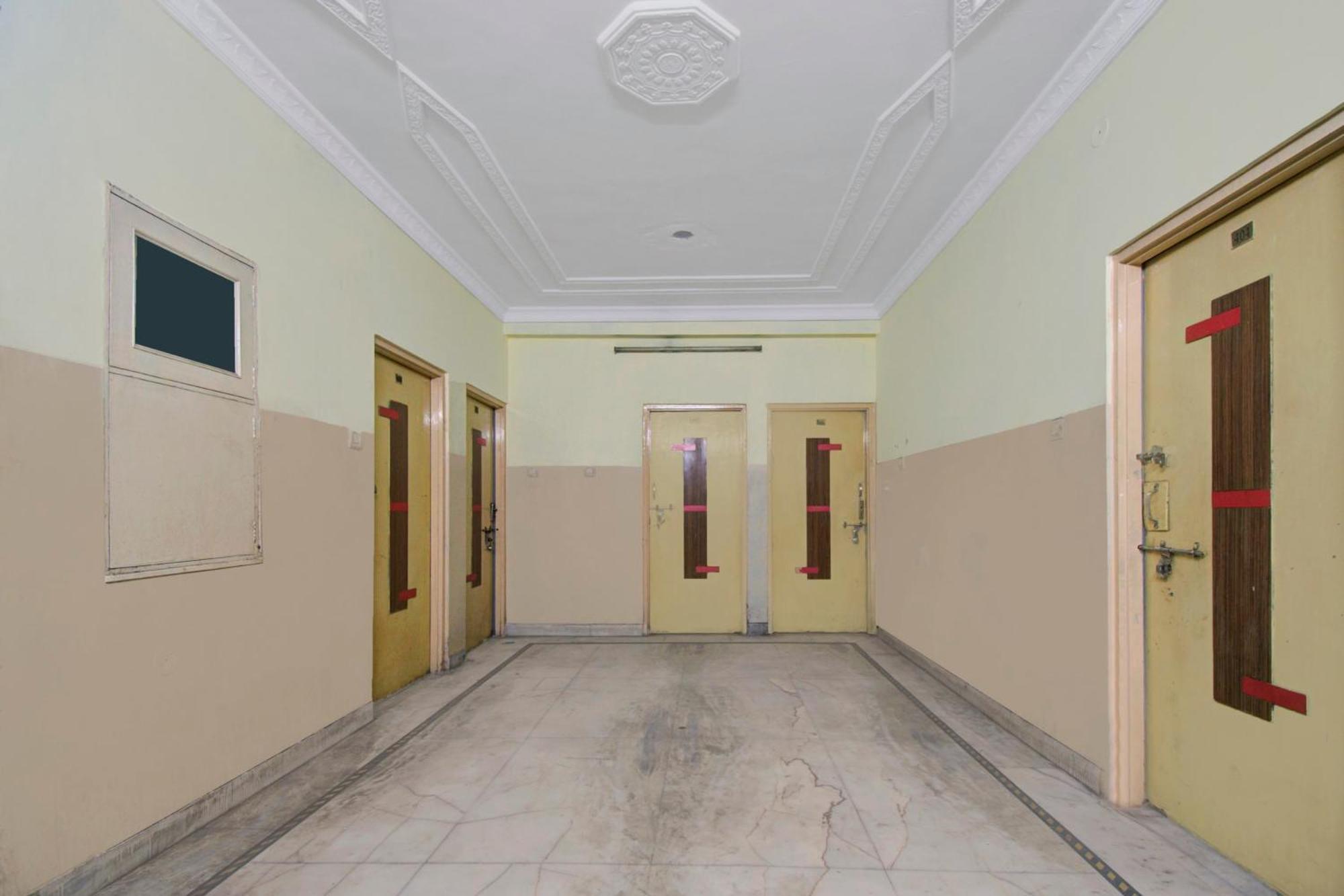 Hotel Sanwariya Palace Jaipur Eksteriør bilde