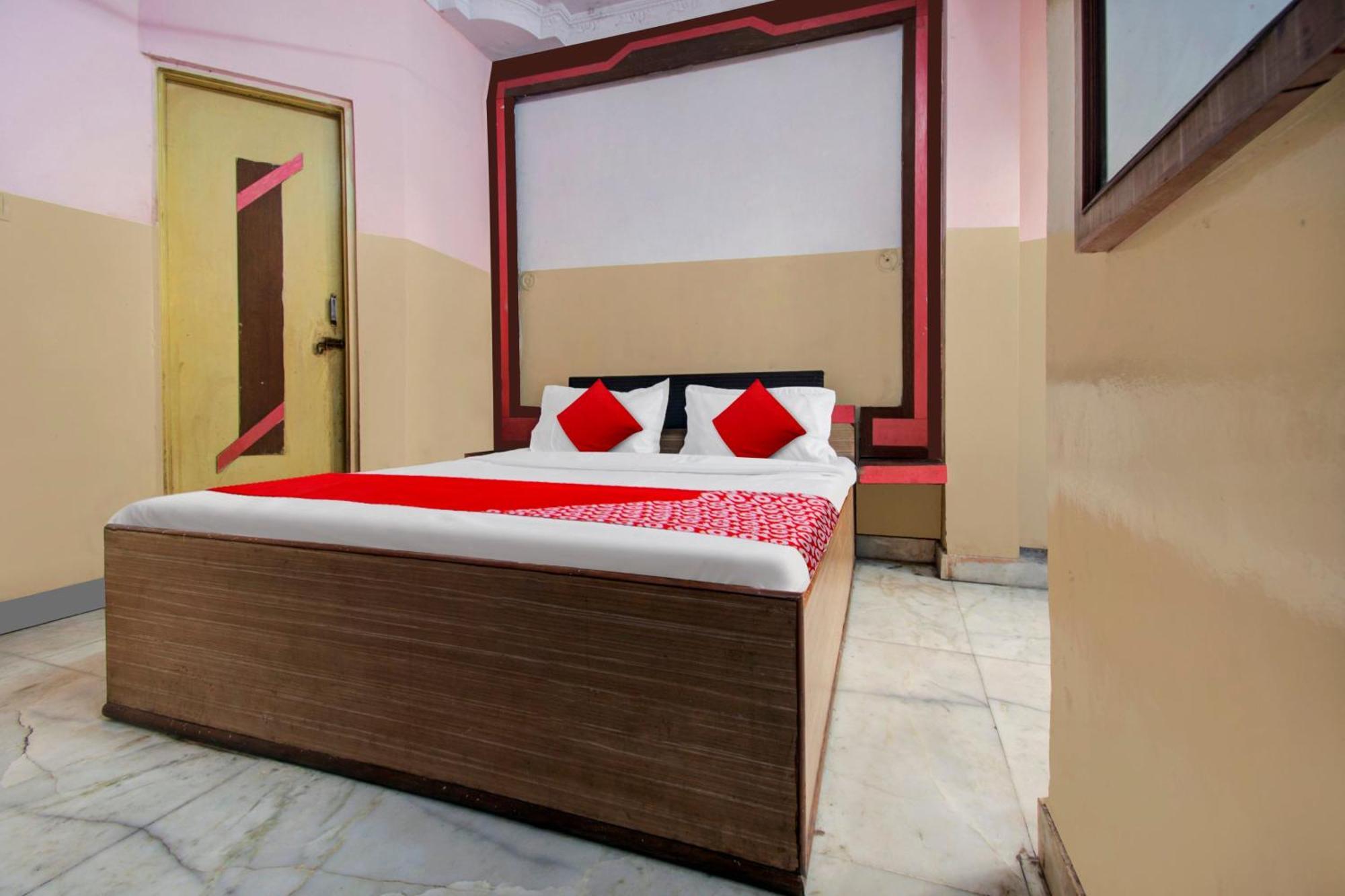 Hotel Sanwariya Palace Jaipur Eksteriør bilde