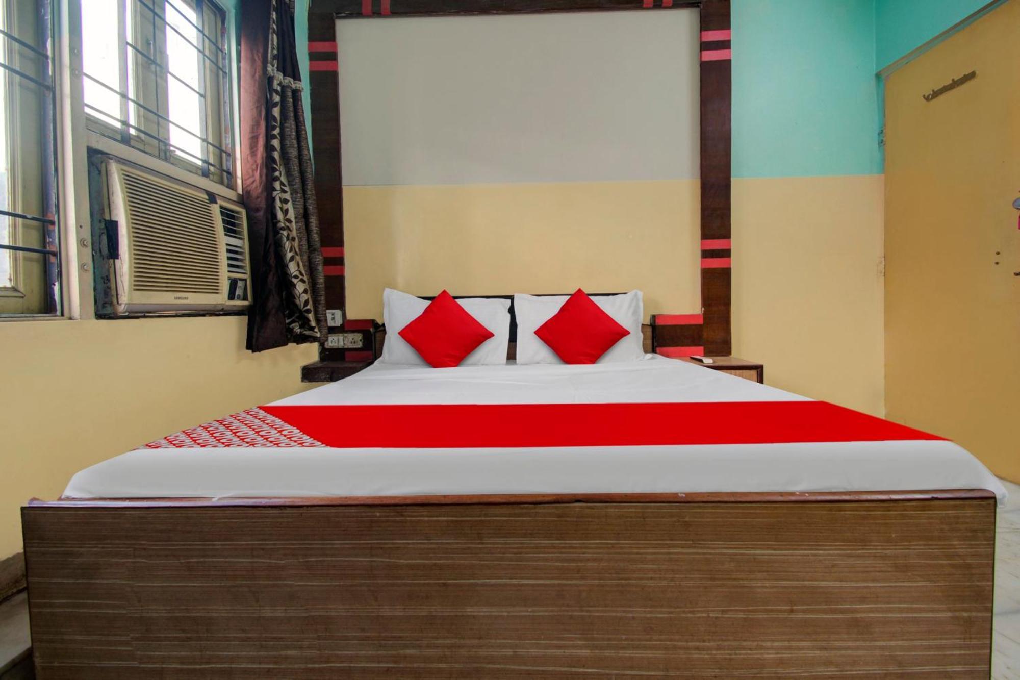 Hotel Sanwariya Palace Jaipur Eksteriør bilde