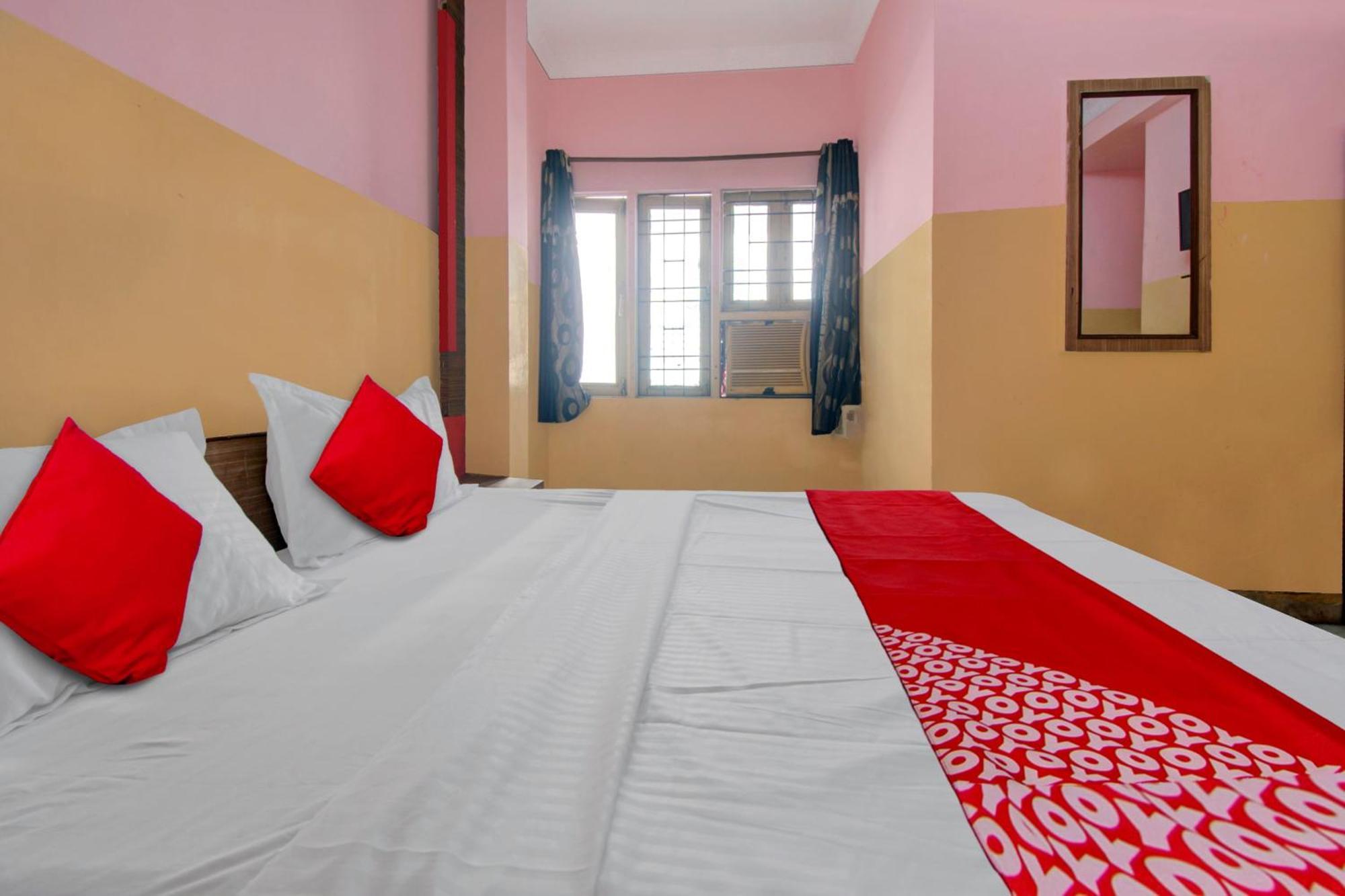 Hotel Sanwariya Palace Jaipur Eksteriør bilde